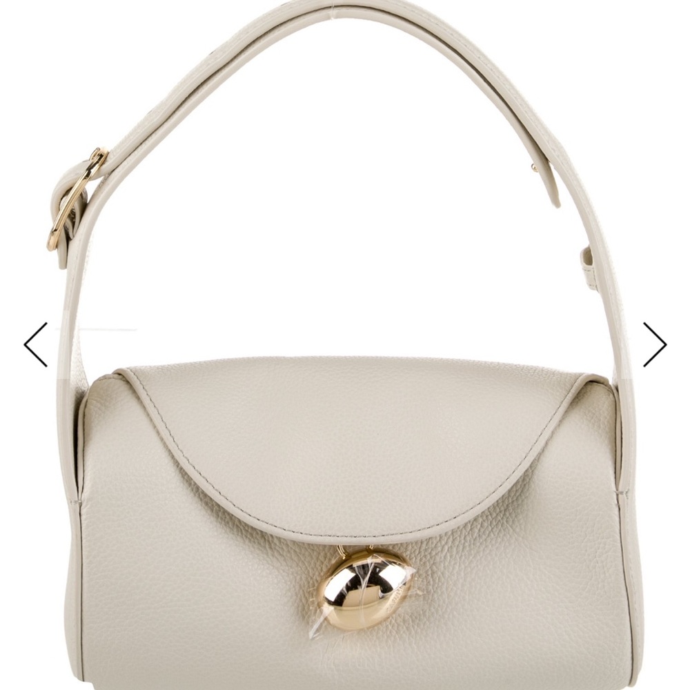 Cafune | Drop Duffle shoulder bag